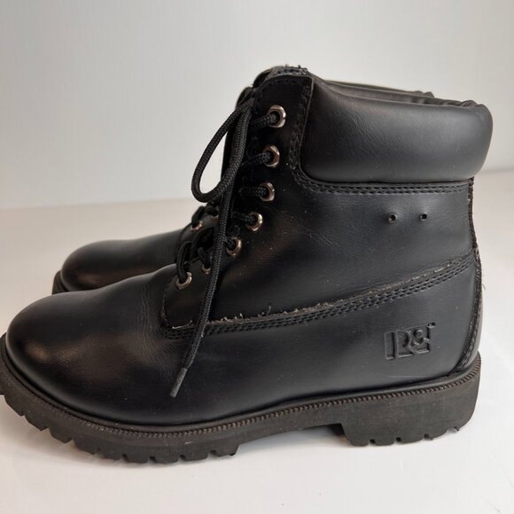 Rugged Outback Boot Men 9 Water Proof Skid Resistant Casual Work Party Core Go main image 5